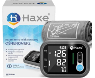 Haxe Ciśnieniomierz RJA-001 - 1477436 - zdjęcie 1